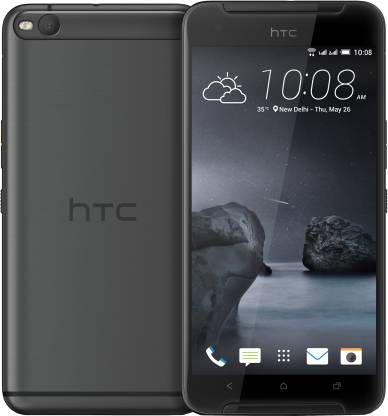 HTC One X9 (Carbon Grey, 32 GB)