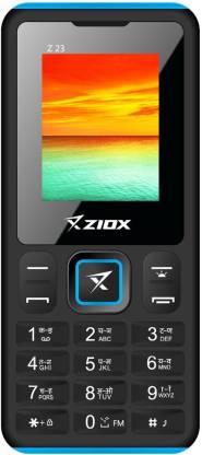 Ziox Z23