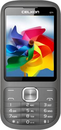 celkon c71 gb storage 0 gb ram online at best price on flipkart com