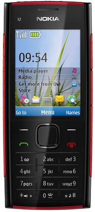 nokia x2