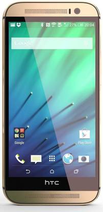 htc one m8 eye champagne 16 gb