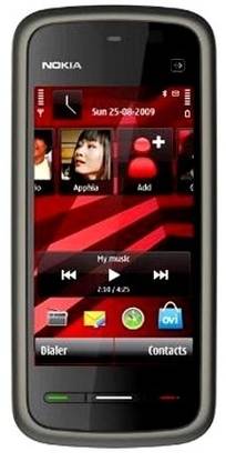 nokia 5230