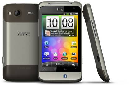 htc salsa
