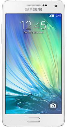 samsung a5 pearl white 16 gb