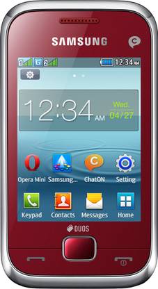 Samsung Rex 60 30 Gb Storage 0 Gb Ram Online At Best Price On Flipkart Com