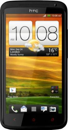 HTC One X+ S728E (Black, 64 GB)