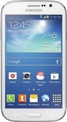 samsung galaxy grand neo white 8 gb
