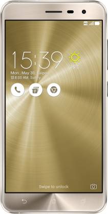 Asus Zenfone 3 64 Gb Storage 4 Gb Ram Online At Best Price On Flipkart Com