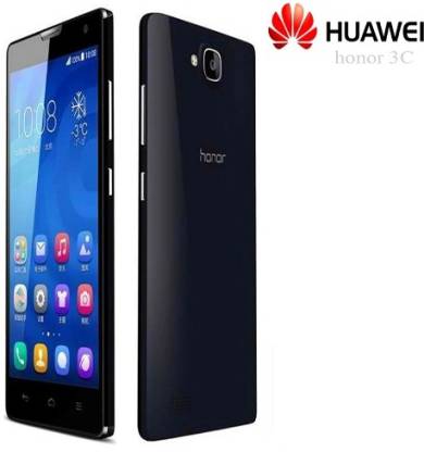 Huawei Honor (Black, 8 GB)