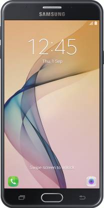 samsung galaxy j5 prime black 16 gb