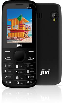 jivi n120