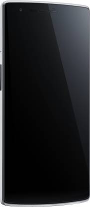 OnePlus One (Silk White, 16 GB)