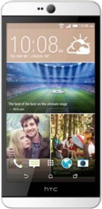 HTC Desire 826 DS (GSM + CDMA) (White Birch, 16 GB)