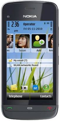 nokia c5 03