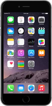 Uitgaan van Naleving van propeller APPLE iPhone 6 Plus ( 16 GB Storage, 0 GB RAM ) Online at Best Price On  Flipkart.com