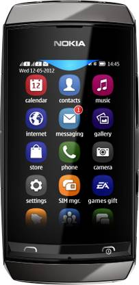 nokia asha 305