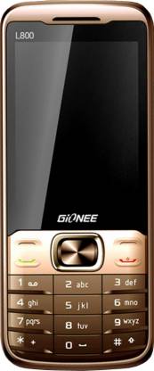 GIONEE L800
