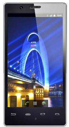 xolo x900 black 16 gb