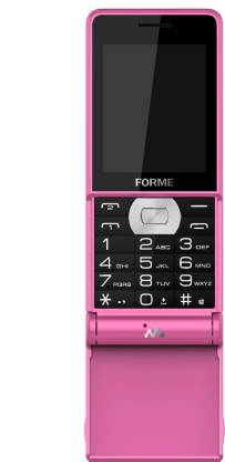 Forme W350 (Pink, 32 GB)