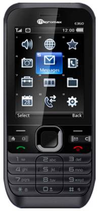 micromax e360