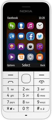 nokia aa