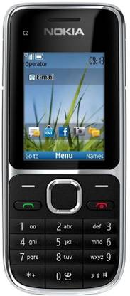 nokia c2 01
