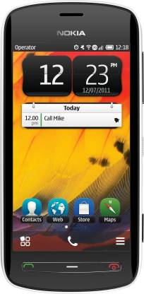 Nokia 808 PureView ( 16 GB Storage, 512 GB RAM ) Online at Best Price On  