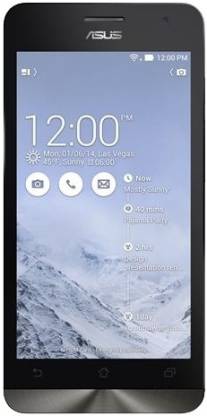 ASUS Zenfone 5 A501CG (White, 8 GB)