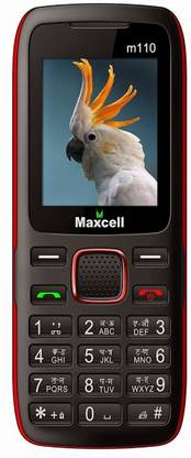 maxcell m110