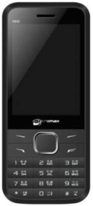 Micromax X805 With Charger And Earphone