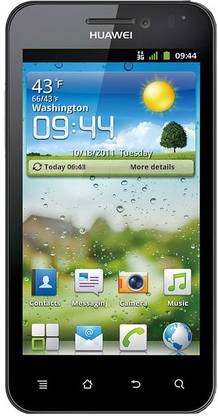 huawei honor black 4 gb