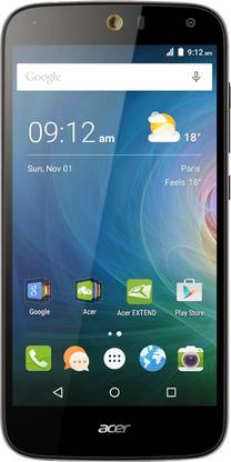 Acer ONE 10 T4-129L 3 GB RAM 32 GB ROM 10 inch with 4G Tablet (Black)