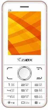 Ziox Z6