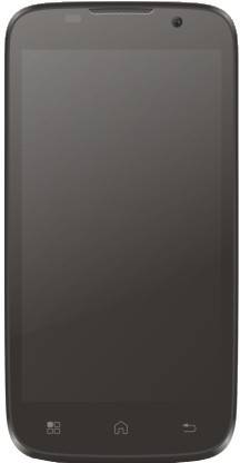 KARBONN Smart A29 (Black, 4 GB)