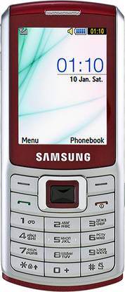samsung metro
