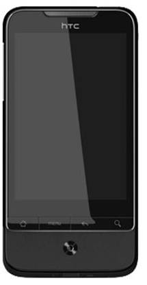htc legend a6363 512 gb storage 384