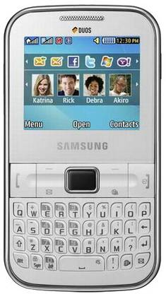 samsung c3222