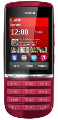 nokia 300