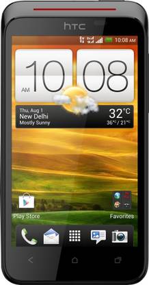 htc desire xc dual sim black stone 4 gb