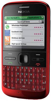nokia e5