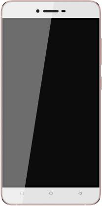 GIONEE S6 (Rose Gold, 32 GB)