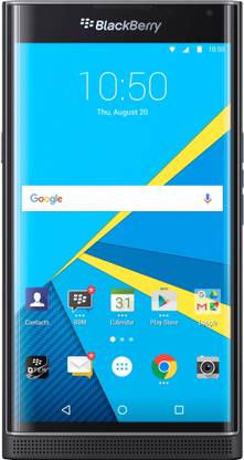BlackBerry Priv ( 32 GB Storage, 3 GB RAM ) Online at Best ...