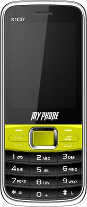 My Phone 1007 BG