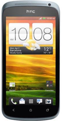HTC One S Z560E (Black, 16 GB)