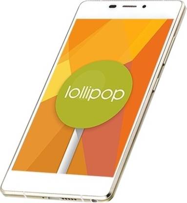 GIONEE Elife S7 (White, 16 GB)