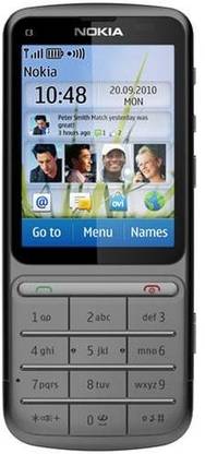 nokia c3 01
