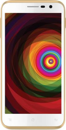 KARBONN Titanium Dazzle (White, 8 GB)