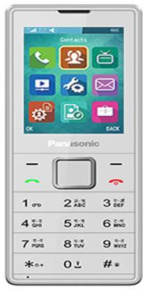 Panasonic GD22 white