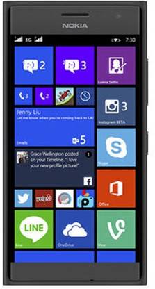 nokia lumia 730 8 gb storage gb ram online at best price on flipkart com