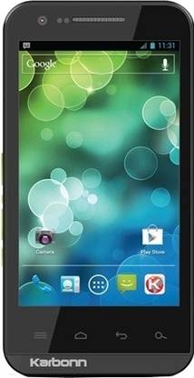 KARBONN A11 ( GB Storage, 512 GB RAM ) Online at Best Price On Flipkart.com